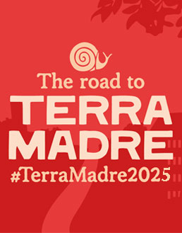Terra Madre 2025